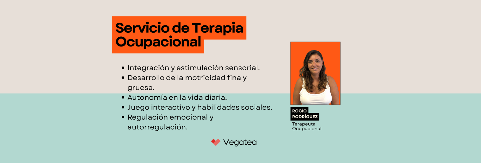 Servicio de Terapia Ocupacional